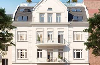 Wohnung kaufen in Prandaugasse 60, 1220 Wien, EIGENTUM PROVISIONSFREI VOM EIGENTÜMER - www.PG60.at !! kernsaniertes Altbaujuwel in 1220 Wien