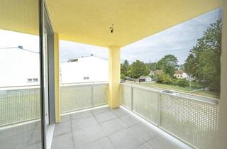 Loft mieten in 2486 Siegersdorf, ++ Großzügige 5-Zimmer-Wohnung mit loftartigem Obergeschoss und Loggia - ERSTBEZUG ++