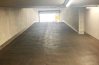 Garagen mieten in Mariannengasse, 1090 Wien, Garagenstellplatz in 1090 - Parkplatzsuche adé ...