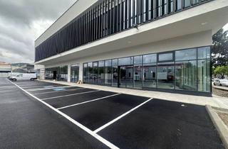 Büro zu mieten in Aufhof-Center, 1140 Wien, ERSTBEZUG | Moderne Gewerbeflächen sowie Büros direkt beim Auhof-Center