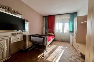 Wohnung kaufen in 5600 Sankt Johann im Pongau, RUHIGE LAGE MIT VIEL POTENTIAL + GARAGENSTELLPLATZ