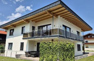 Mehrfamilienhaus kaufen in 6250 Kundl, Top-Gelegenheit ! Exclusives neuwertiges Luxus-Zweifamilienhaus in Bestlage !