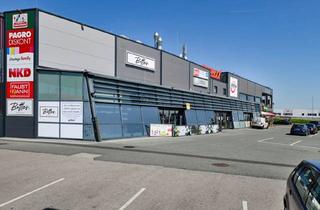 Lager mieten in Arenaplatz 1-9, 7210 Mattersburg, Ehemalige Diskothek ("P2") als Lagerfläche zu mieten! - keine Gastronomie möglich