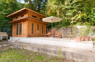 Haus mieten in Gspöttgraben, Sievering, 1190 Wien, GSPÖTTGRABEN - IDYLLISCHES GARTENPARADIES IN ABSOLUTER RUHELAGE