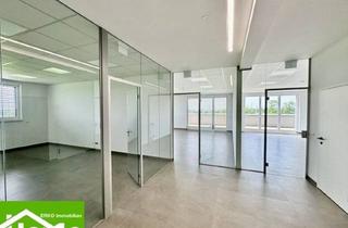 Büro zu mieten in Sofie-Lazarsfeld-Straße, 1110 Wien, Modernes Büro - Bezugsfertig