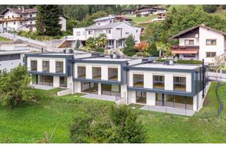 Reihenhaus kaufen in 6134 Vomp, VOMP - Mittelreihenhaus RH02 mit Carport