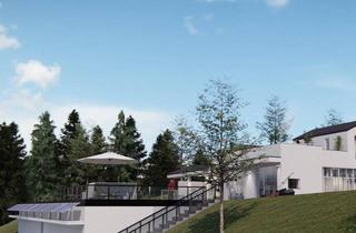 Villen zu kaufen in 8062 Kumberg, Nähe Graz: Luxuriöse Villa - Rohbau bereits fertig - mit herrlichem Ausblick in erhöhter Traumlage - noch heuer beziehbar!