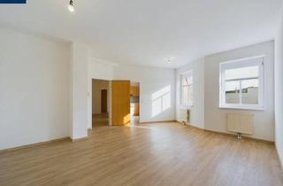 Wohnung mieten in 3910 Zwettl-Niederösterreich, MIETE - Leben im Zentrum von ZWETTL - RENOVIERT - Helle 3-Zimmer Wohnung