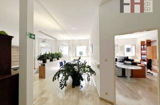 Büro zu mieten in Purkersdorf, 1140 Wien, 3003 Gablitz, Geschäftslokal/Büro/Praxis auf 2 Ebenen, hohe Frequenzlage, gesamt 280m² + Parkplätze! Idealer Firmenstandort!