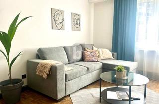 Wohnung kaufen in Yppenplatz, 1160 Wien, WOHNPERLE IM HERZEN WIENS
