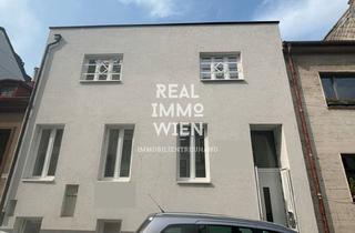 Einfamilienhaus kaufen in 1180 Wien, Traumhaftes Einfamilienhaus in Top Lage - Aufstockung möglich!
