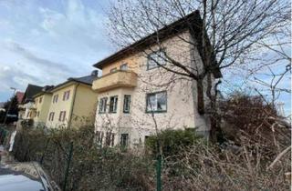 Mehrfamilienhaus kaufen in 5020 Salzburg, Charmantes Mehrfamilienhaus in Salzburg – Ideal für Investoren und kreative Köpfe!