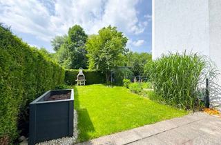 Wohnung mieten in 5071 Wals, 3 - ZIMMER // WALS-SIEZENHEIM TERRASSE UND GARTEN