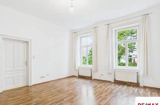 Wohnung kaufen in Lichtensteinstraße, 1090 Wien, Sehr ruhige 2-Zimmerwhg. im 9. Bez.