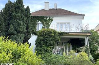 Haus kaufen in 3300 Amstetten, Charmantes Haus mit blühendem Garten in Top Lage