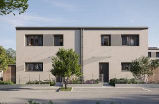 Haus mieten in Michael-Sommer-Straße 5-7/13, 7344 Stoob, Sommer in Stoob - 16 Doppelhaushälften im mittleren Burgenland