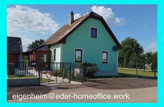 Haus mieten in Ahrenbergerstraße 38/1, 3133 Gemeinlebarn, HAUSTIERE ERLAUBT - Nähe Bahnhof – ruhige Lage – mit Schlossblick!