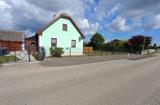 Haus mieten in Ahrenbergerstraße 38/1, 3133 Gemeinlebarn, +++ Haus (4 Zi.) mit Garten , 5-jahres Intervall +++ ruhige Lage ; Nähe Bahnhof; mit Schlossblick!