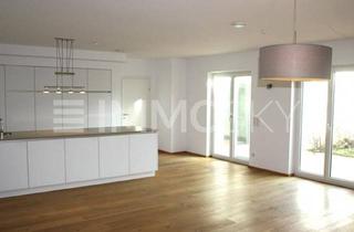 Reihenhaus kaufen in 4030 Linz, Reihenhaus-Bungalow für ZWEI - mit Keller und Garten- NEUWERTIG!