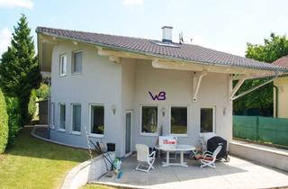Haus mieten in Scheibenmais, 2103 Langenzersdorf, Aussergewöhnliches Haus sucht anspruchsvolle Mieter!