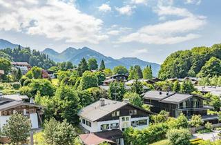 Almhütte zu kaufen in 6370 Kitzbühel, Baugrundstück mit Altbestand in Traumlage auf der Bichlalm