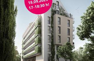 Anlageobjekt in Stoffellagasse 45, 1020 Wien, "Josephine" - Ihr Vorsorgemodell mit urbanem Flair