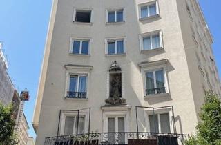 Wohnung kaufen in Singerstraße 30, 1010 Wien, Zu sanierende Citywohnung
