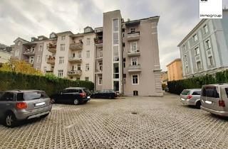 Immobilie mieten in Gabelsbergerstraße, 5020 Salzburg, PKW-Stellplatz im Freien, Innenhof; günstige Lage in Schallmoos, Gabelsbergerstraße - Andräviertel Altstadt (Auto-Parkplatz)