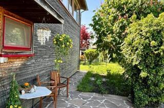 Haus kaufen in 6974 Gaißau, Mein Haus, mein Garten - mein Zuhause! Stilvolles Einfamilienhaus!