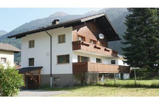 Anlageobjekt in 6791 Sankt Gallenkirch, Großes Wohnhaus mit mehreren Appartements in St.Gallenkirch zu verkaufen