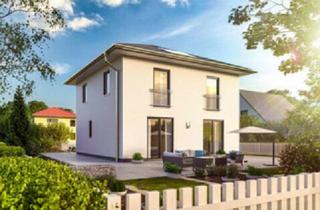 Haus kaufen in 6841 Mäder, Neues Einfamilienhaus in Ziegelbauweise in Mäder!