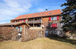 Wohnung mieten in 6820 Frastanz, Großzügige 5-Zimmer-Wohnung im 1. OG mit Balkon und Garten in Frastanz