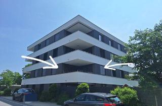 Wohnung kaufen in 6890 Lustenau, Schöne 3 Zimmerwohnung mit Balkon, Keller & Fahrradabstellraum