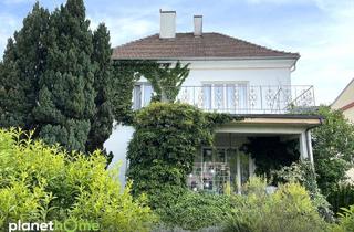 Haus kaufen in 3300 Amstetten, Charmantes Haus mit blühendem Garten in Top Lage