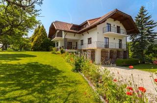 Haus kaufen in 9220 Velden am Wörther See, Gepflegtes Wohnhaus in sonniger Lage nahe Velden und dem Wörthersee!