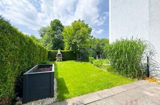 Wohnung mieten in 5071 Wals, 3 - ZIMMER // WALS-SIEZENHEIM TERRASSE UND GARTEN