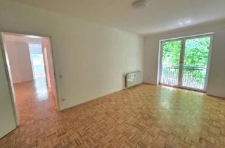 Wohnung mieten in 8280 Fürstenfeld, Geräumige Mietwohnung (72m²) mit 2 Schlafzimmern in zentraler Lage in Fürstenfeld!