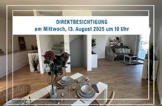 Wohnung kaufen in Untere Hauptstraße 11, 2326 Lanzendorf, einen Katzensprung von Wien entfernt