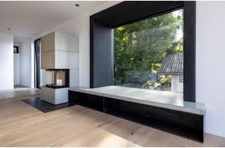 Maisonette mieten in 5061 Elsbethen, AIGEN-ELSBETHEN | Spektakuläre Garten-Maisonette in einzigartiger Bestlage