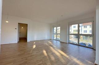 Wohnung kaufen in 8020 Graz, Neubaujuwel in Eggenberg: Helle 75m² mit großem, sonnigen Eigengarten – Nur noch wenige Wohnungen verfügbar!”