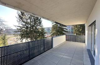 Wohnung kaufen in 8020 Graz, Neubaujuwel in Eggenberg – Helle 75m² Wohnung mit großzügigem Sonnenbalkon! Nur noch wenige verfügbar!