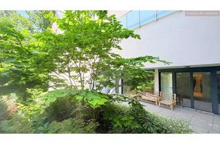 Loft kaufen in Wigandgasse, 1190 Wien, Mondän im Kahlenbergerdorf