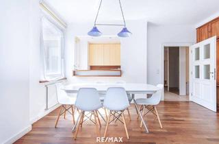 Wohnung mieten in 1010 Wien, Lichtdurchflutete 2-Zimmer Wohnung im historischen Herzen Wiens