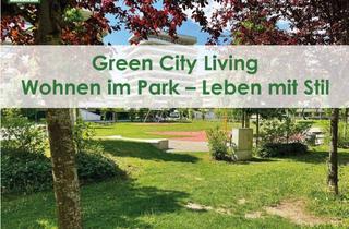 Wohnung mieten in Olga-Rudel-Zeynek-Gasse 12, 8054 Graz, Green City Living – Wohnen im Park, Leben mit Stil