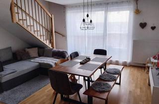 Wohnung mieten in Vorgartenstraße 4/8/908, 3340 Waidhofen an der Ybbs, Geförderte Mietwohnung
