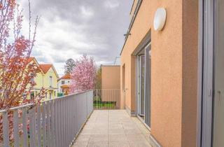 Wohnung mieten in Adam-Betz-Gasse, 1220 Wien, Moderne Terrassenwohnung in Grünruhelage