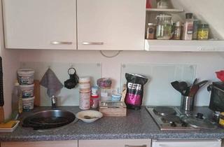 Wohnung mieten in 5020 Salzburg, Dachgeschoßwohnung