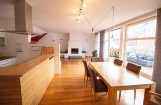 Wohnung mieten in Mariahilfer Straße, 1060 Wien, Großzügige DG Wohnung in ruhiger Seitenstraße der Mariahilferstraße
