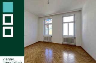 Wohnung mieten in Mauthausgasse, 1050 Wien, unbefristete 4-Zimmer-Altbauwohnung