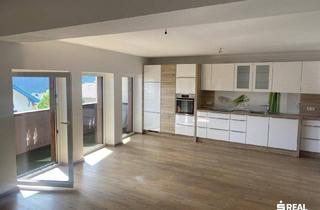 Wohnung mieten in 6473 Wenns, Licht, Raum & Flexibilität - Wohnung im Dachgeschoss von Wenns
